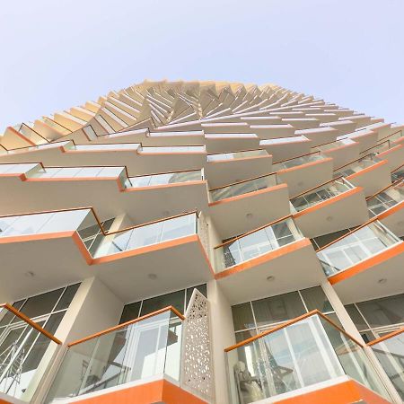 Aws Holiday Homes - Luxurious 2Br In Business Bay Dubai Exterior photo