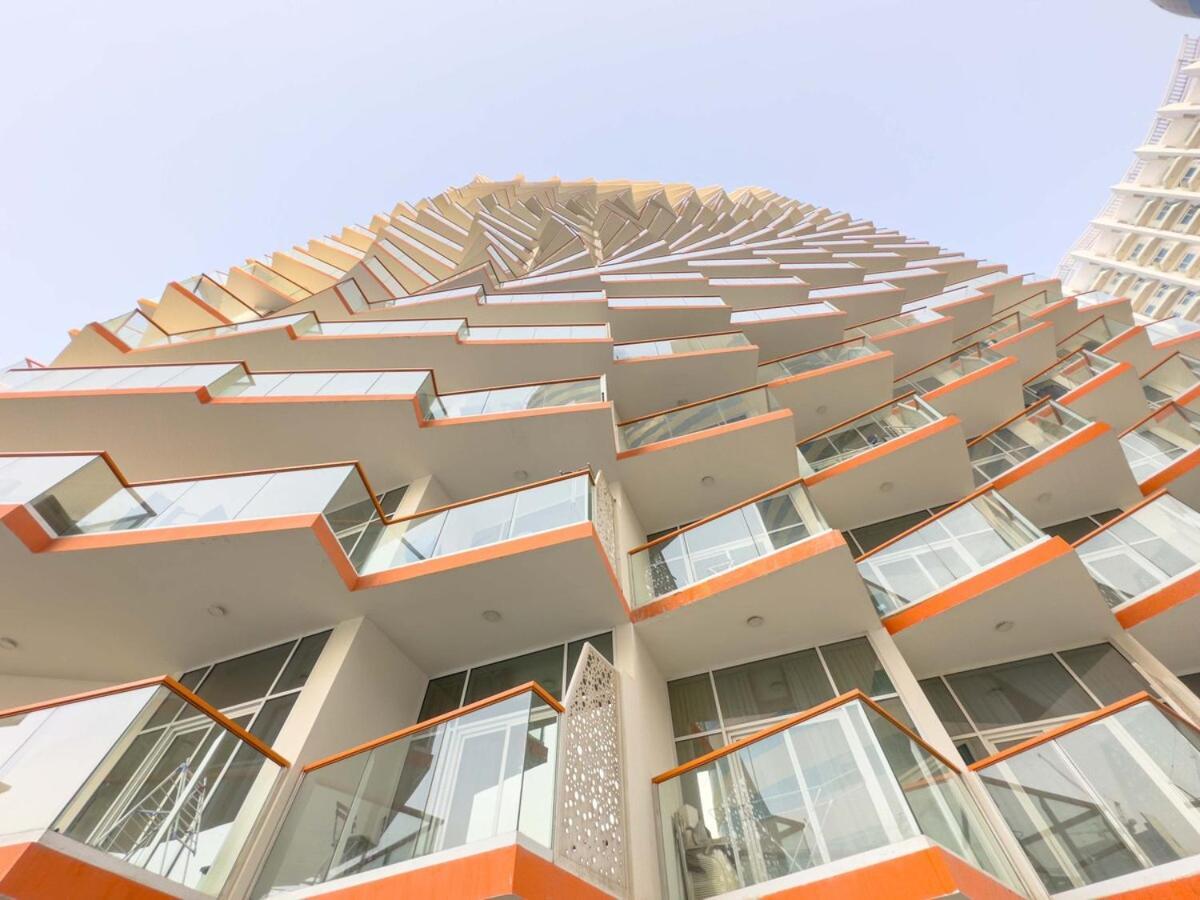 Aws Holiday Homes - Luxurious 2Br In Business Bay Dubai Exterior photo