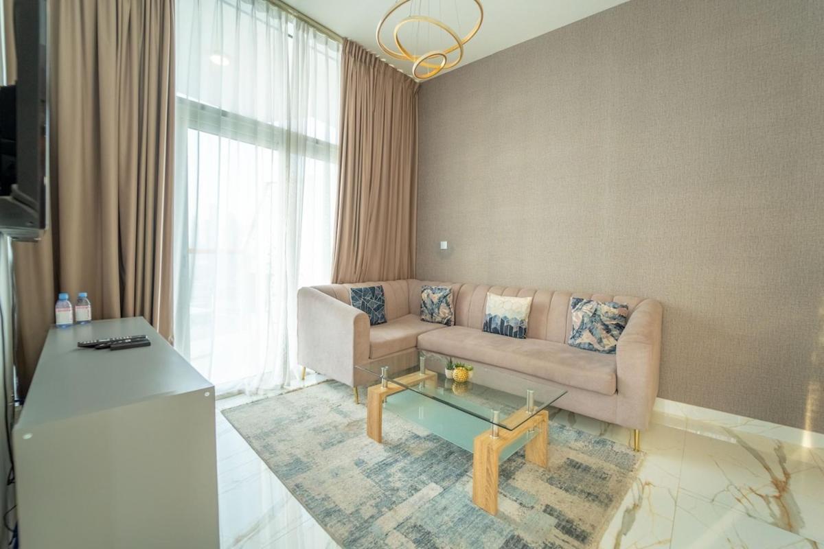 Aws Holiday Homes - Luxurious 2Br In Business Bay Dubai Exterior photo